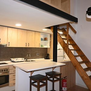 Appartement met Twee Slaapkamers
